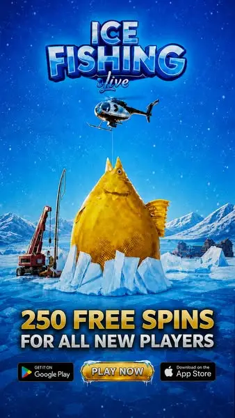 Кадр рекламы Jackpot Club