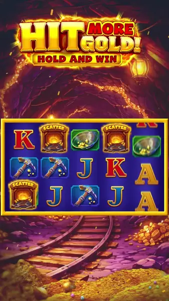 Кадр рекламы Legendary Slot