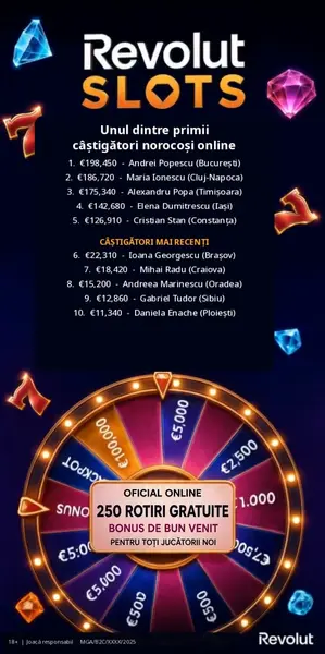 Кадр рекламы Fortune Wheel