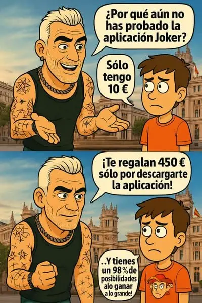 Кадр рекламы Big Win 