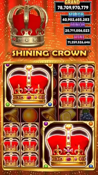 Кадр рекламы Lucky Win