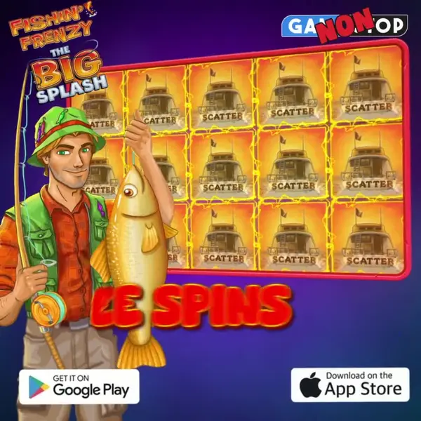 Кадр рекламы Leprechaun Riches