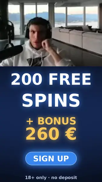 Кадр рекламы Bonus Page