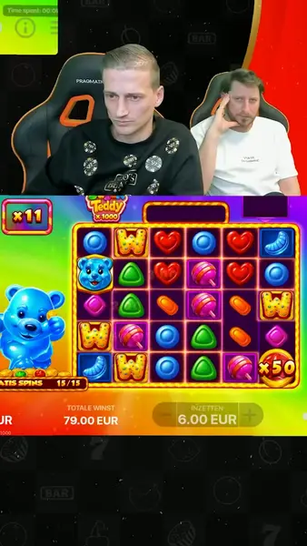 Кадр рекламы Jackpot Club