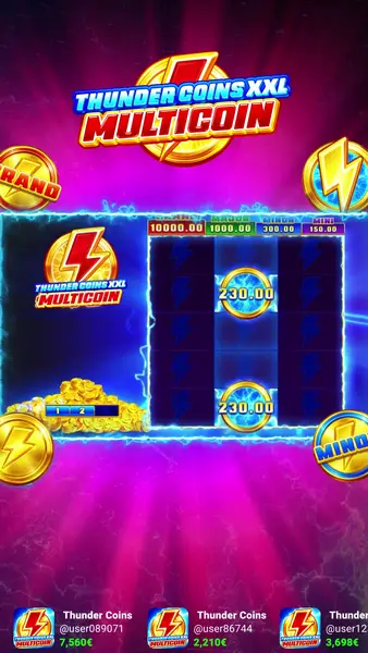 Кадр рекламы Slots Win