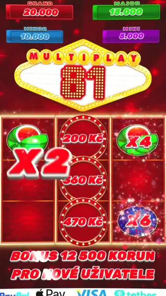 Кадр рекламы WinWay