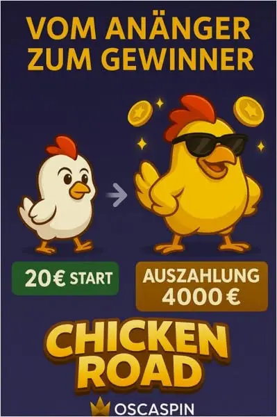 Кадр рекламы Chicken Winter