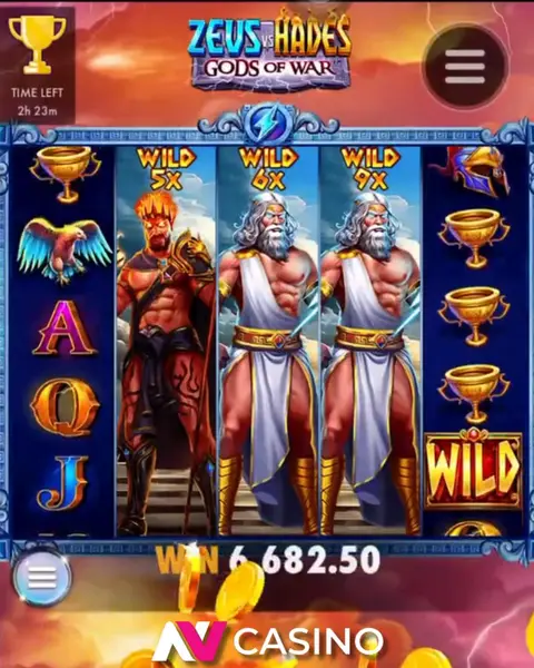 Кадр рекламы All the games