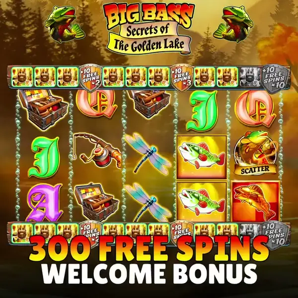 Кадр рекламы Slots Strike