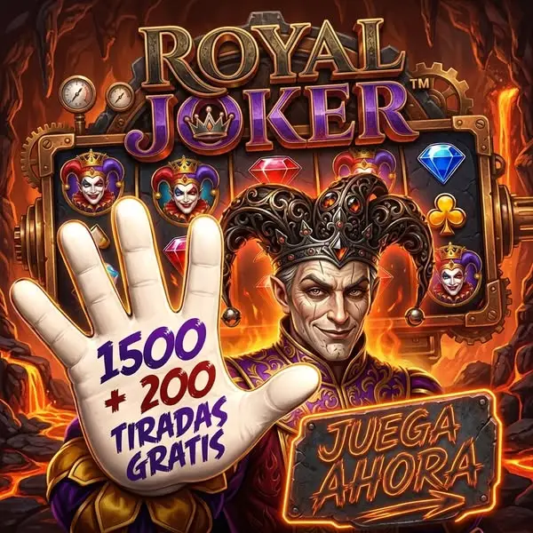 Кадр рекламы Joker Game