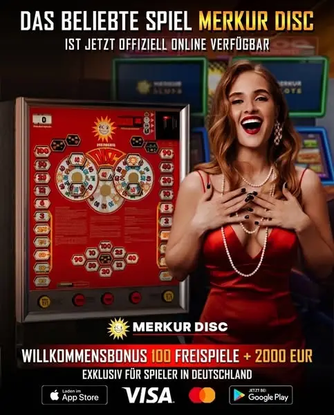Кадр рекламы Royal Slots DЕ
