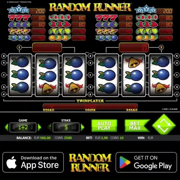 Кадр рекламы Golden Spin Casino