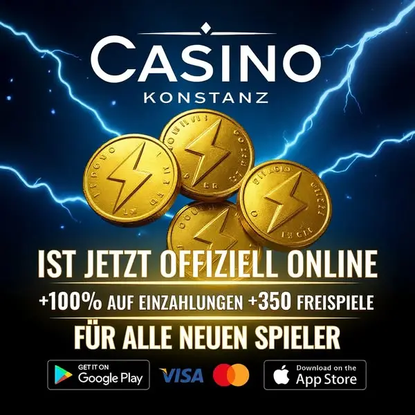 Кадр рекламы Golden Spin Casino