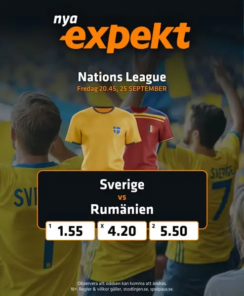 Кадр рекламы Expekt