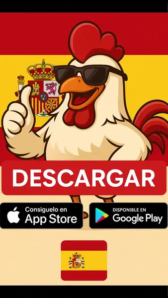 Кадр рекламы Morrer de rir