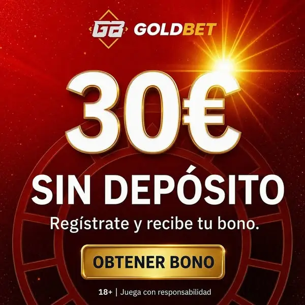 Кадр рекламы GoldBet