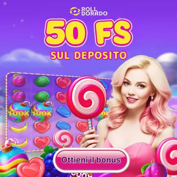 Кадр рекламы Rolldorado Officіаl