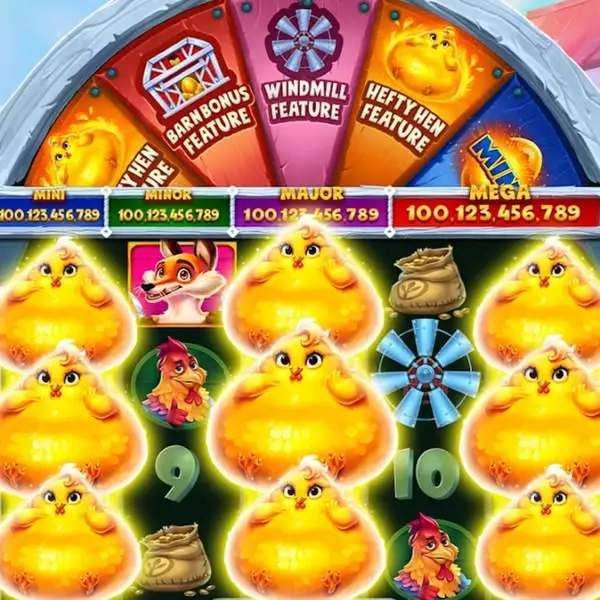 Кадр рекламы Apps4Slots