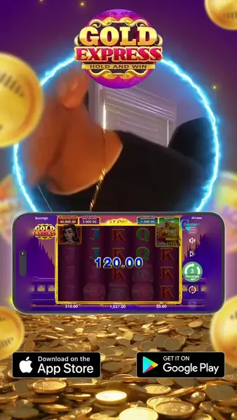 Кадр рекламы Big win games