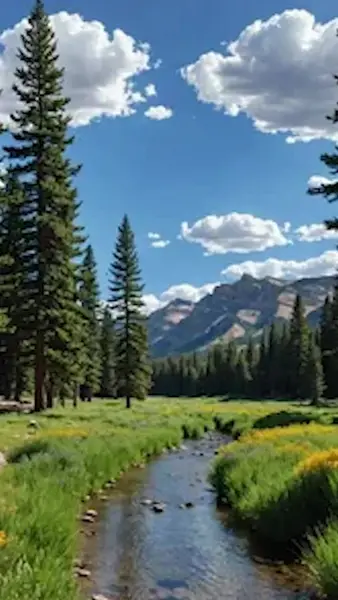 Кадр рекламы Epic Road