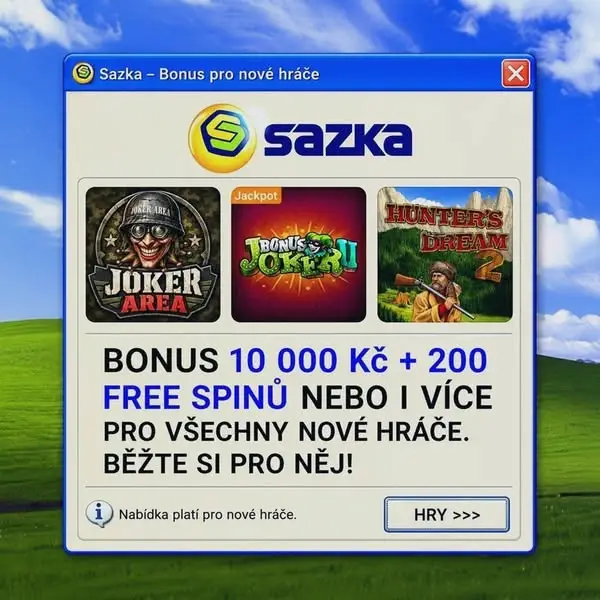Кадр рекламы Québec InstantPlay