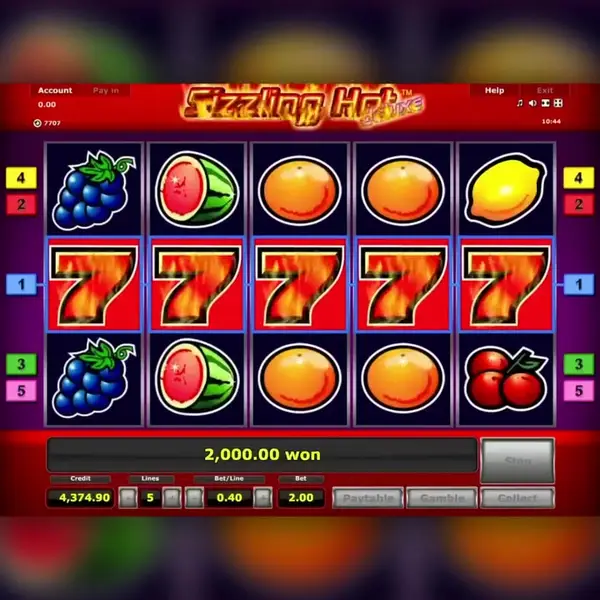 Кадр рекламы Online spellen