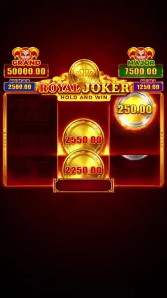 Кадр рекламы Top Slots