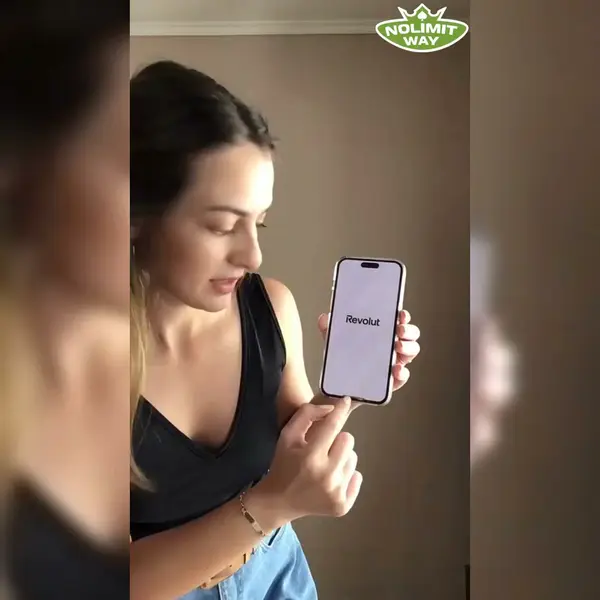 Кадр рекламы Big Bаss NoIimitway