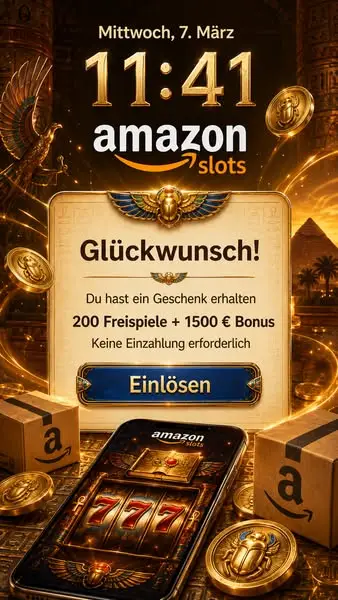 Кадр рекламы Amazon Rewards Hub
