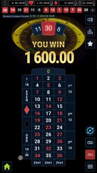Кадр рекламы LE Casino