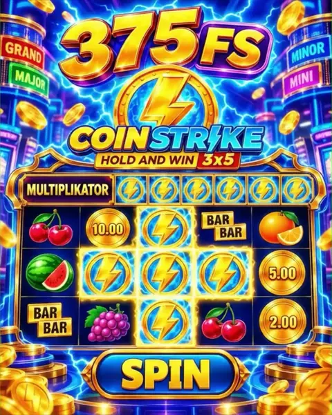 Кадр рекламы Jack Slots