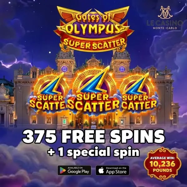 Кадр рекламы Lucky Slots