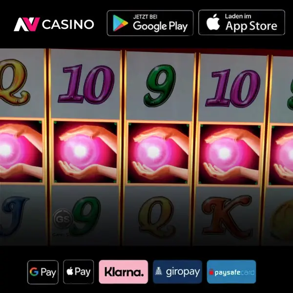 Кадр рекламы Mighty winner