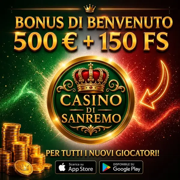 Кадр рекламы Sanremo Club Esclusivo