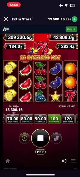 Кадр рекламы Lucky Саsіnо