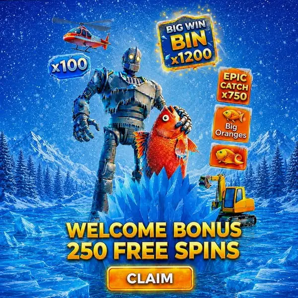 Кадр рекламы Jackpot Club