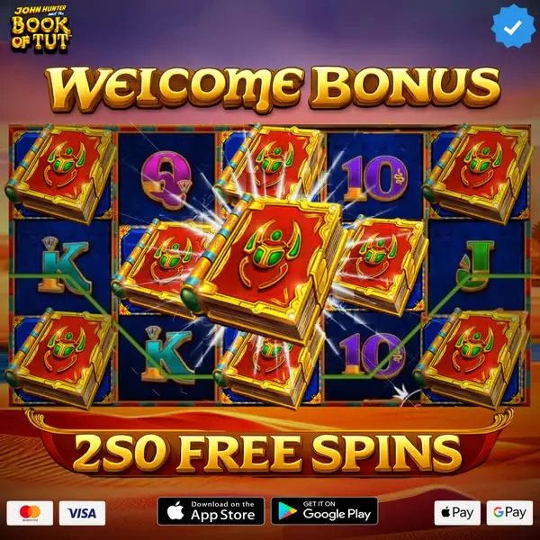 Кадр рекламы EGYP SLOTS