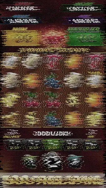Кадр рекламы Lucky Slot
