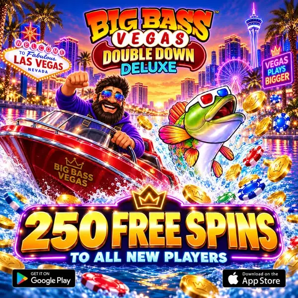 Кадр рекламы Big Win