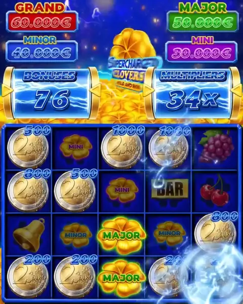 Кадр рекламы British Slot's