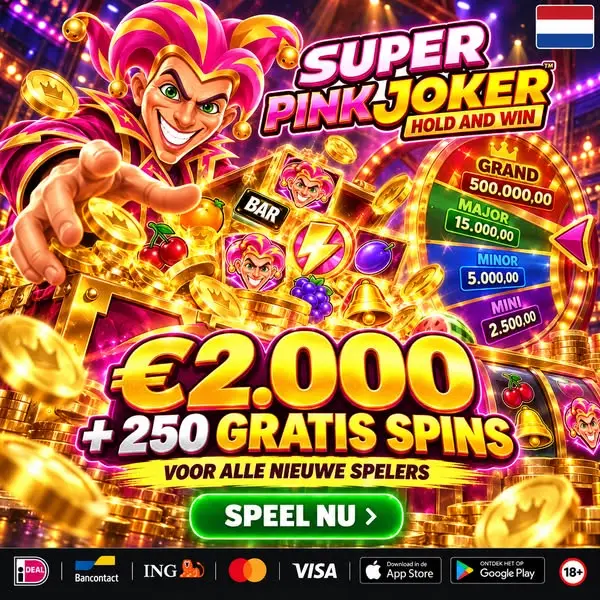 Кадр рекламы Joker Slots