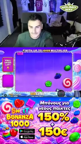 Кадр рекламы NolimitWay