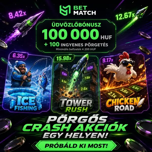Кадр рекламы Bet Match