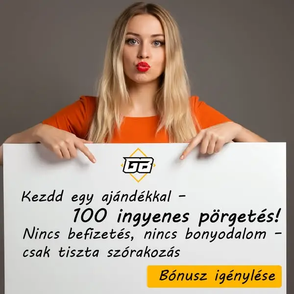 Кадр рекламы Szuper ajándékok