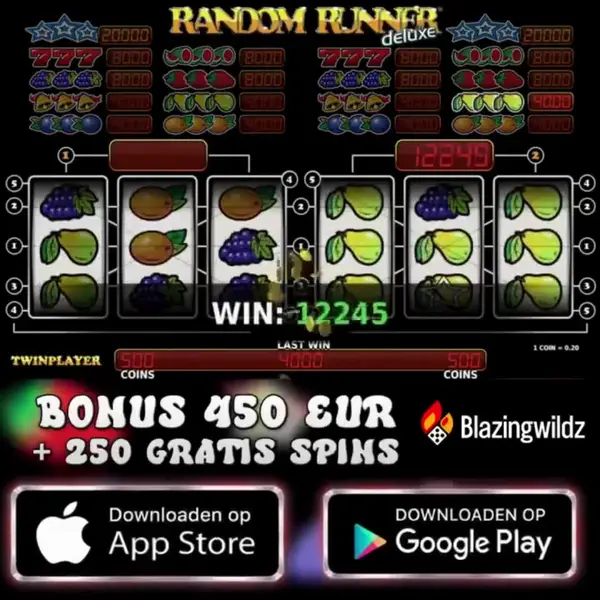 Кадр рекламы Gambling Empire