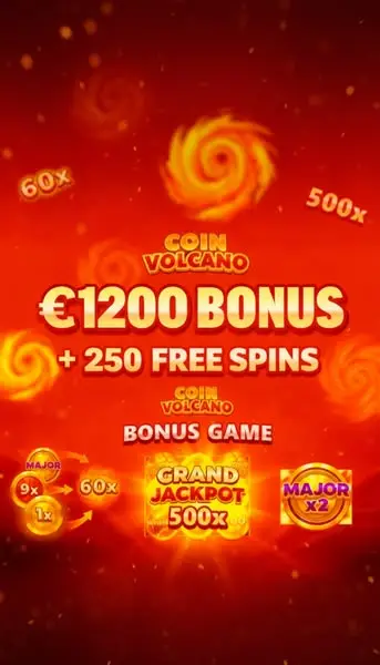 Кадр рекламы Coin Slots