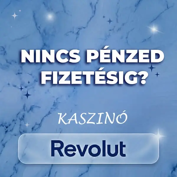Кадр рекламы Online Casino