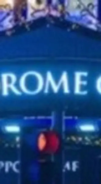Кадр рекламы Hippodrome Casino