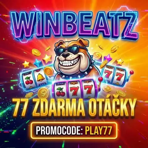 Кадр рекламы Winbeatz