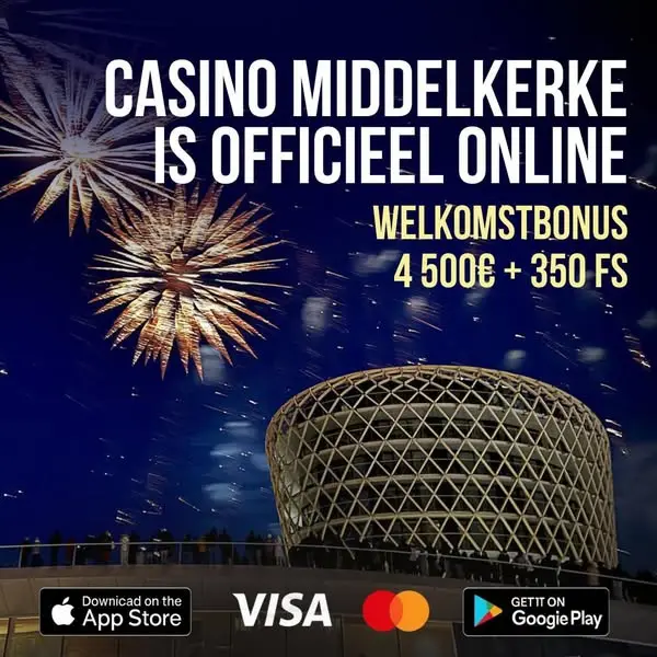 Кадр рекламы Belgium Play Hub